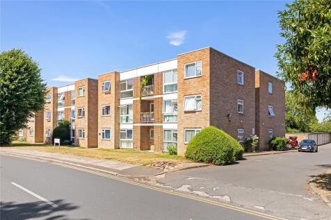 Russell Court, 1 London Lane, Bromley, BR1