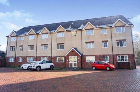 Station Road, Abercynon, Mountain Ash, CF45 4TA