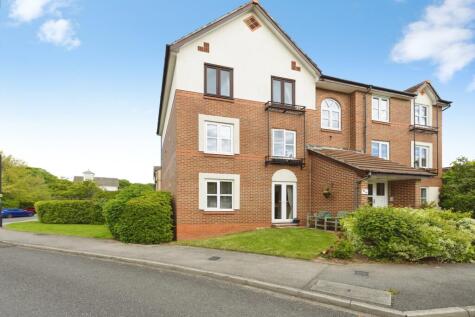 Hazeldene Court, North Shields, NE30