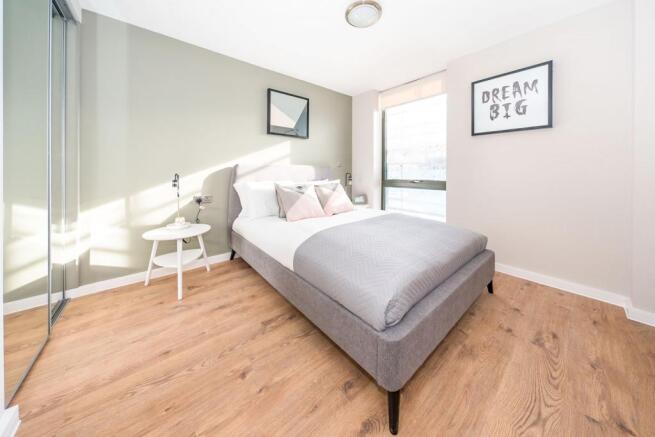 Quay Central Image 10