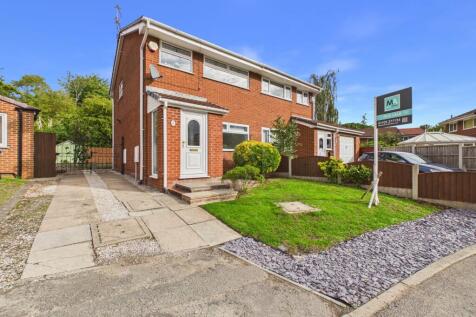 Livingstone Close, Old Hall, WA5