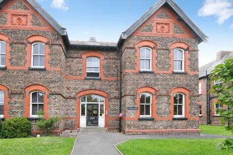 New Hall, Liverpool, Merseyside, L10