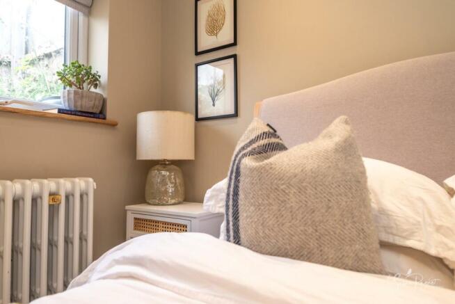 Ground Floor Bedroom Four