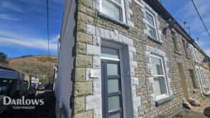 36, Lloyd Street, Gelli, Pentre CF41 7NQ
