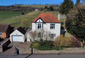 Highfields, Grange Lane, Cinderford GL14 3NJ