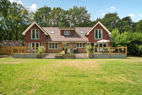 Storrington - Sandgate Lane