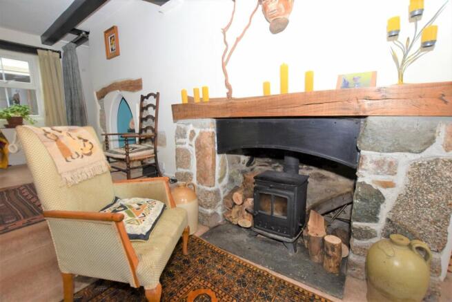 Fire Place