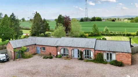 Old Marton, Nr Ellesmere.