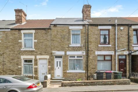 Sandymount Road, Wath-Upon-Dearne, Rotherham