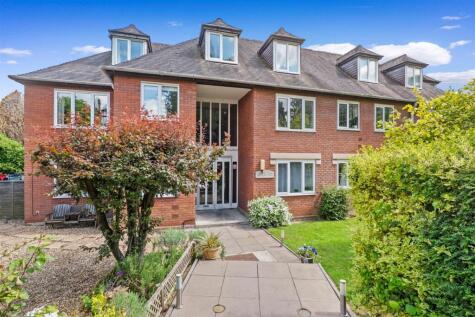 Maidenhead Road, Stratford-Upon-Avon