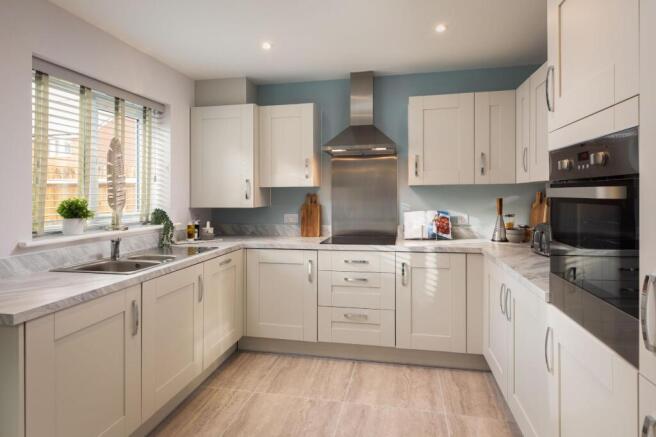 Showhome Photography