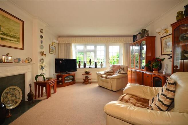 Lounge Area