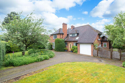 Main Street, Upper Poppleton