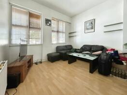 Flat 102, 310 Fairbairn Hall, Barking Road, Plaistow, London E13 8HL