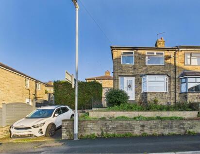 12, Edwards Road, Pye Nest, Halifax, HX2 7DG