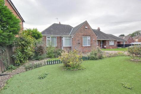 Figham Road, Beverley