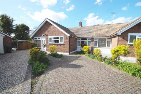 Jacqueline Gardens, Billericay