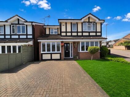 Rylands Heath, Luton, Bedfordshire, LU2 8TZ