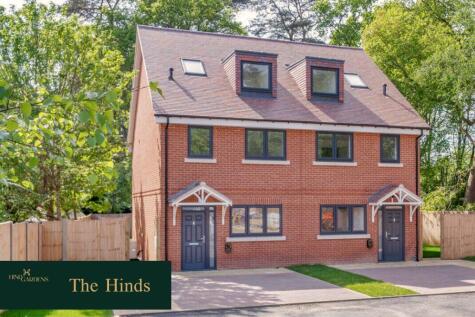3 bed detached - London Road, Hindhead, Surrey, GU26 image 23