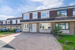 11, Milton View, Hitchin SG4 0QD