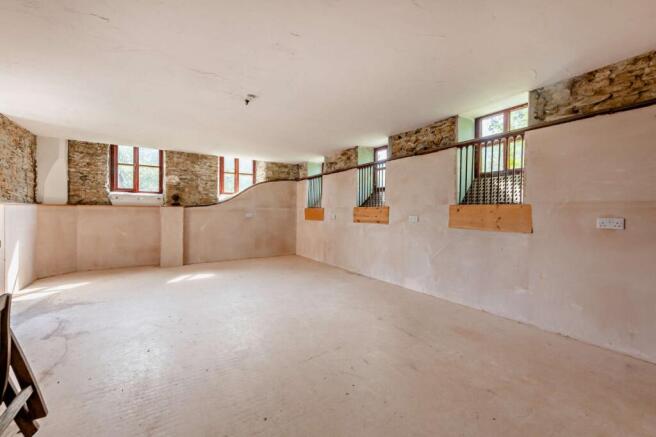 The Coach House