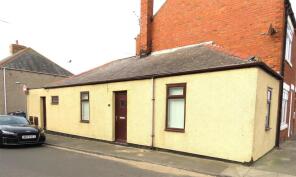 11, Rustic Terrace, Newbiggin-by-the-sea NE64 6AU