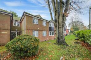 Flat 2, 235 241 Douglas Court, Main Road, Westerham TN16 3LQ