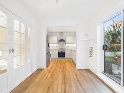 Derry Road, Bristol, BS3