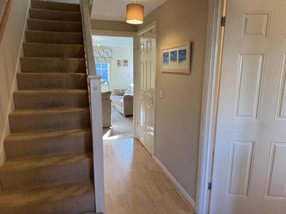 3 bed Semi-Detached for sale Image 4