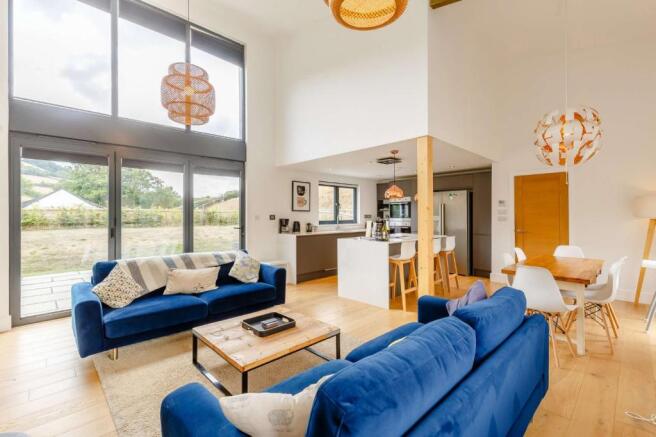 Sitting Area