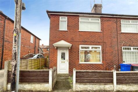 Alder Drive, Wardley, Swinton, Manchester, M27
