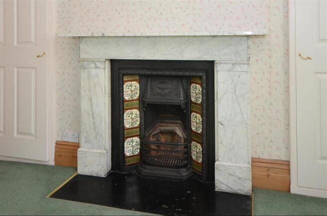 Internal Feature