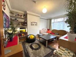 440, Kenton Road, Harrow HA3 9DN