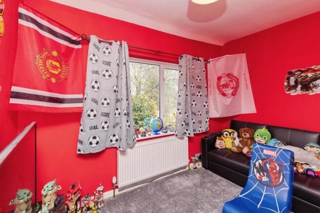2 bed Semi-Detached for sale Image 9