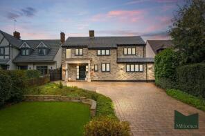 153, Tolmers Road, Cuffley, Potters Bar EN6 4JP