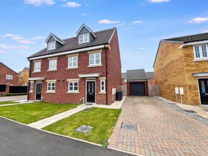 Elswick Street, Collingwood Grange, North Shields, Tyne and Wear, NE29 7FD