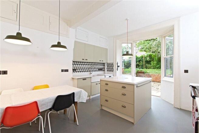 Kitchen/Breakfast