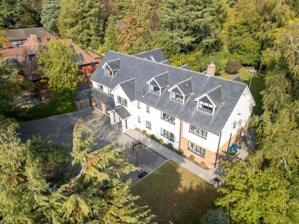67, Kippington Road, Sevenoaks, Kent photo 4