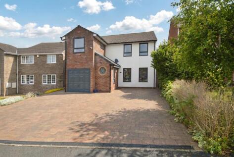 Harlech Way, Willsbridge, Bristol