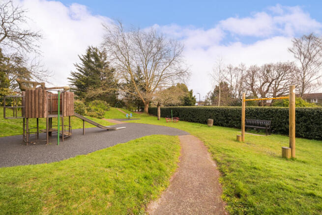 Play Area
