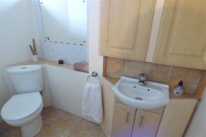 WC
