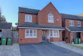40, St Marys Way, Leicester LE9 7NX