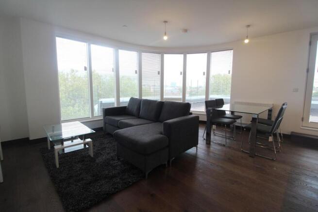 Living area edit