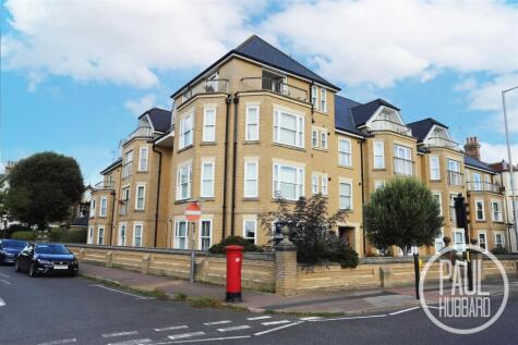 Kingswear Court, Rectory Road, Lowestoft, NR33