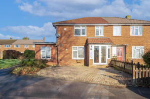 113, Crown Road, Borehamwood WD6 5JL