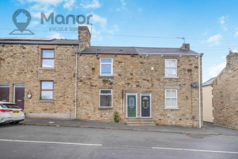 Oak Terrace, Tantobie, Stanley, DH9 9QY