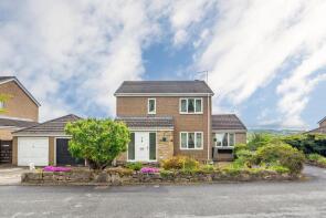 9, Eastwood Grange Court, Hexham NE46 1TL