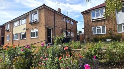 Vernon Crescent, EAST BARNET, EN4 8QQ