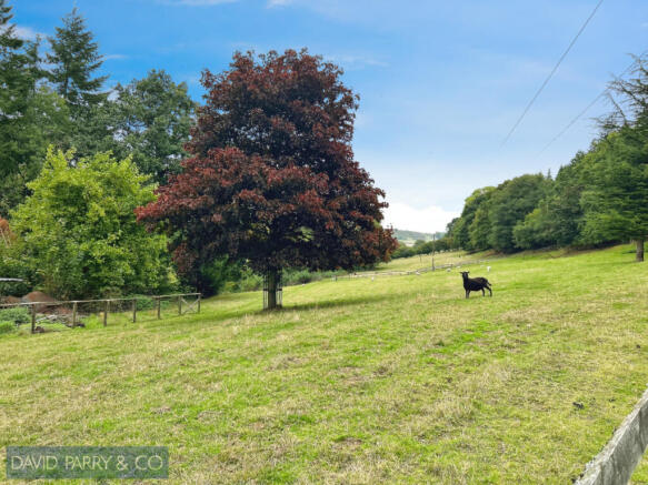 Smallholding Country Property