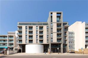 Flat 39, 4, Balham Hill, London SW12 9EA